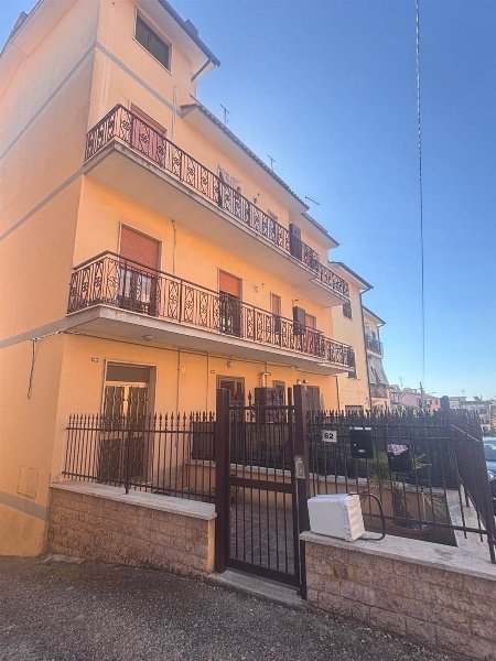 appartamento in vendita a Capena