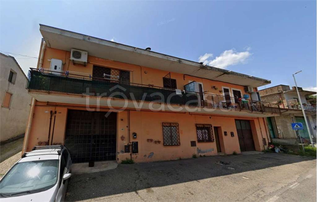 appartamento in vendita a Capena