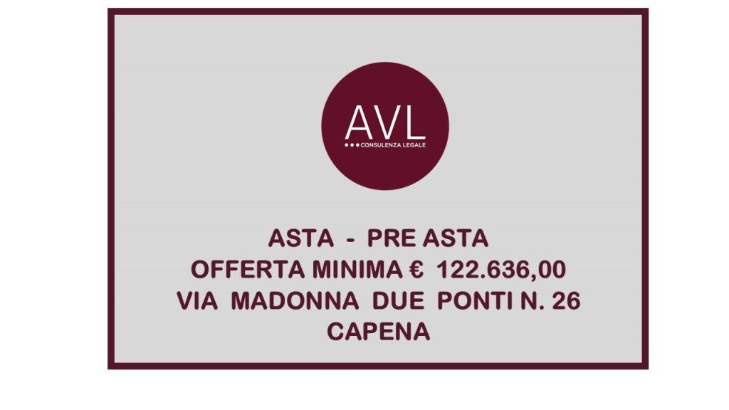 appartamento in vendita a Capena