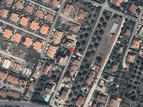 appartamento in vendita a Capena