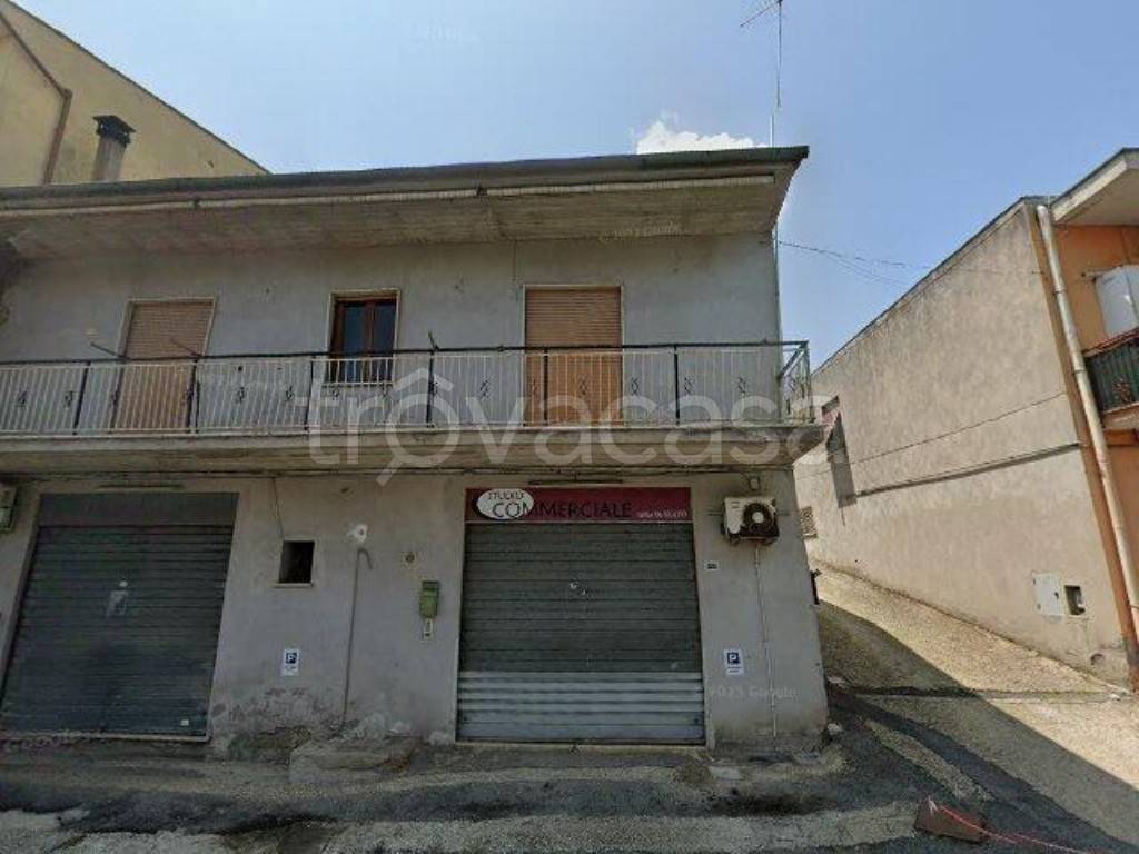 appartamento in vendita a Capena