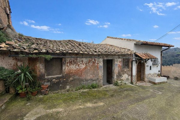 appartamento in vendita a Capena