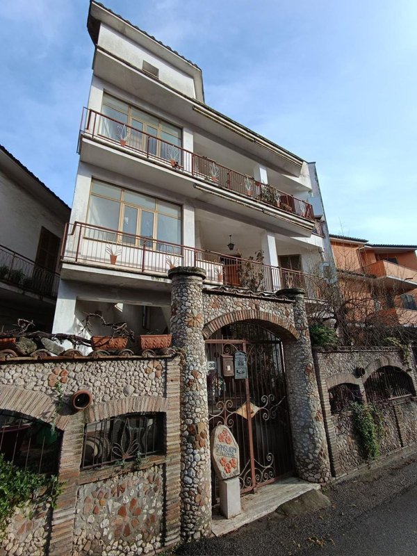 appartamento in vendita a Capena