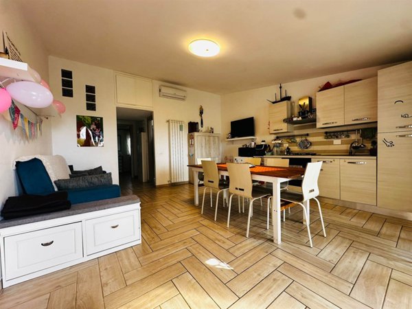 appartamento in vendita a Capena