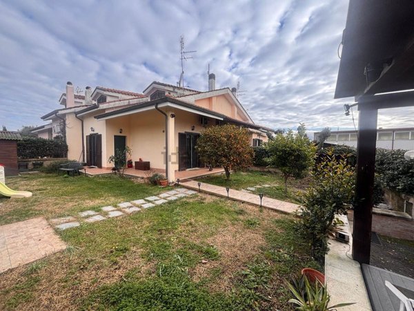 appartamento in vendita a Capena