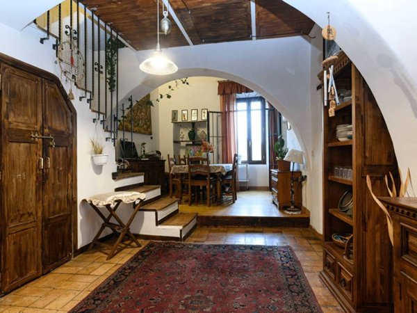 appartamento in vendita a Capena