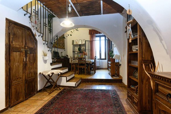 appartamento in vendita a Capena