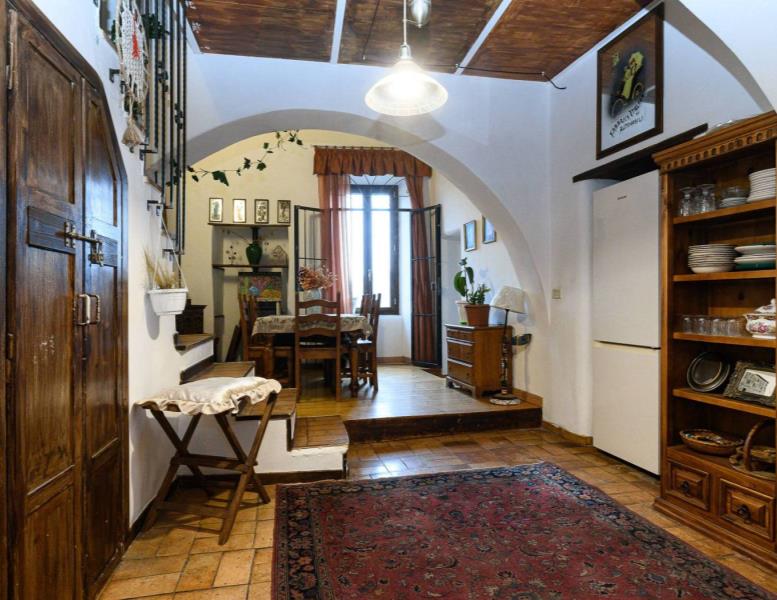 appartamento in vendita a Capena