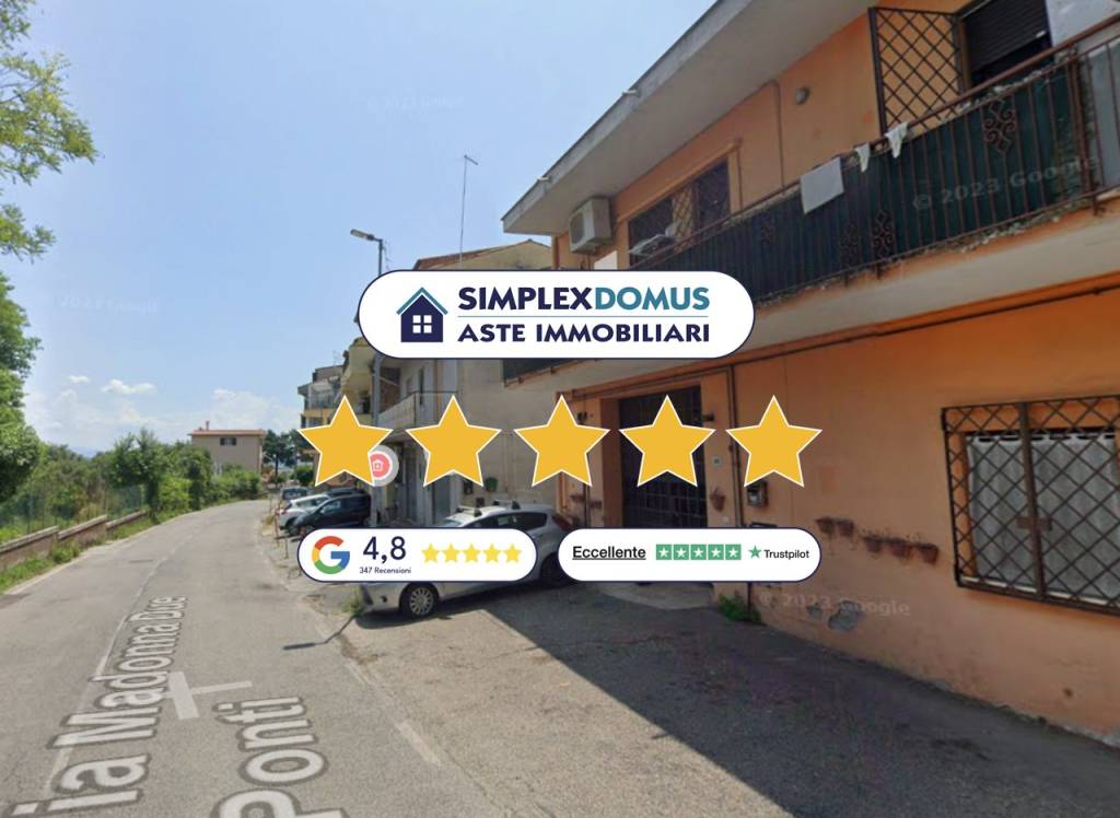 appartamento in vendita a Capena