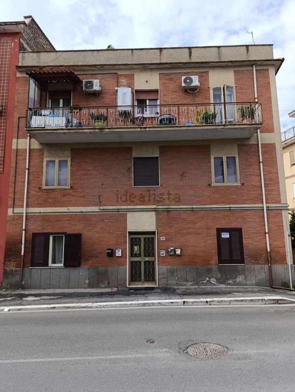 appartamento in vendita a Capena