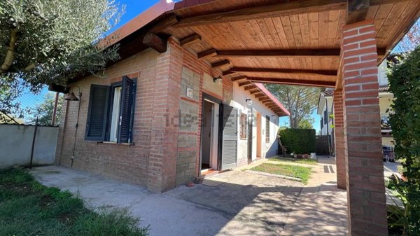 appartamento in vendita a Capena