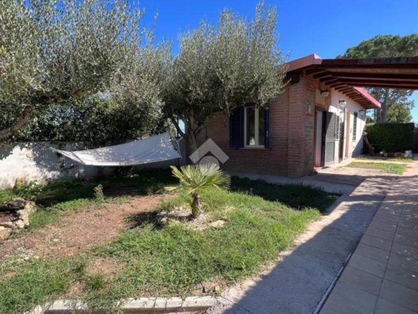 appartamento in vendita a Capena