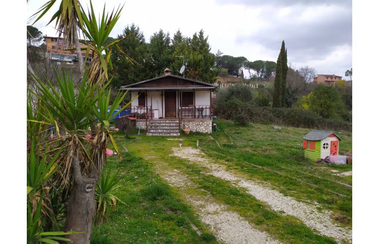 casa indipendente in vendita a Capena