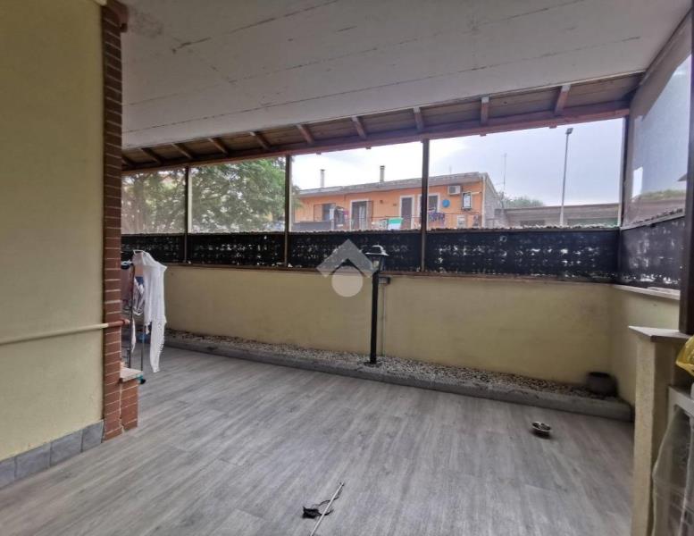 appartamento in vendita a Capena