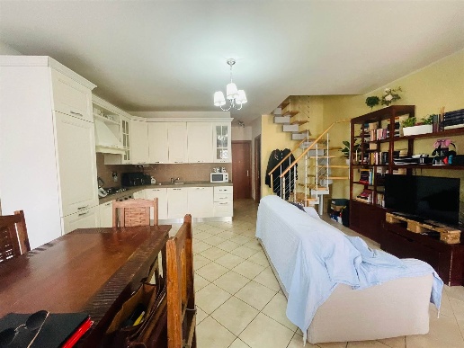 appartamento in vendita a Capena