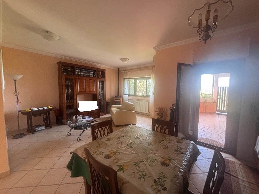 appartamento in vendita a Capena