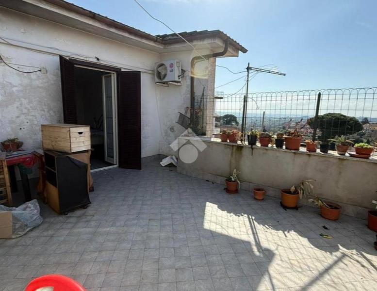 appartamento in vendita a Capena