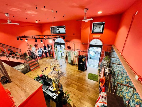 negozio in vendita a Capena