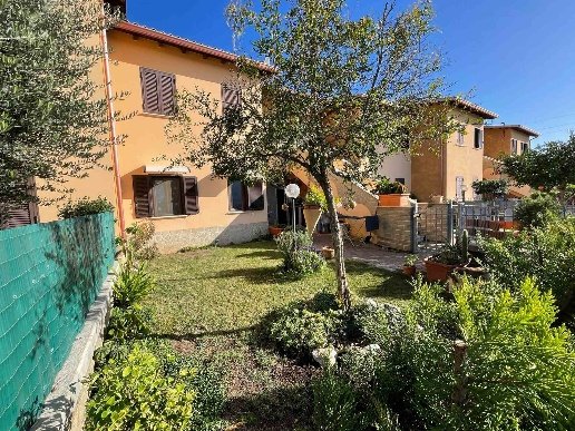 appartamento in vendita a Capena