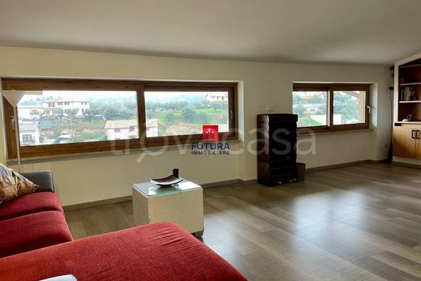 appartamento in vendita a Capena