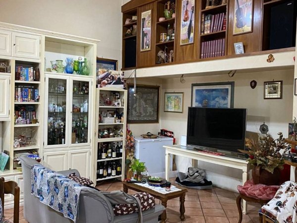 casa indipendente in vendita a Capena