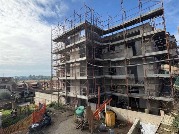 appartamento in vendita a Capena