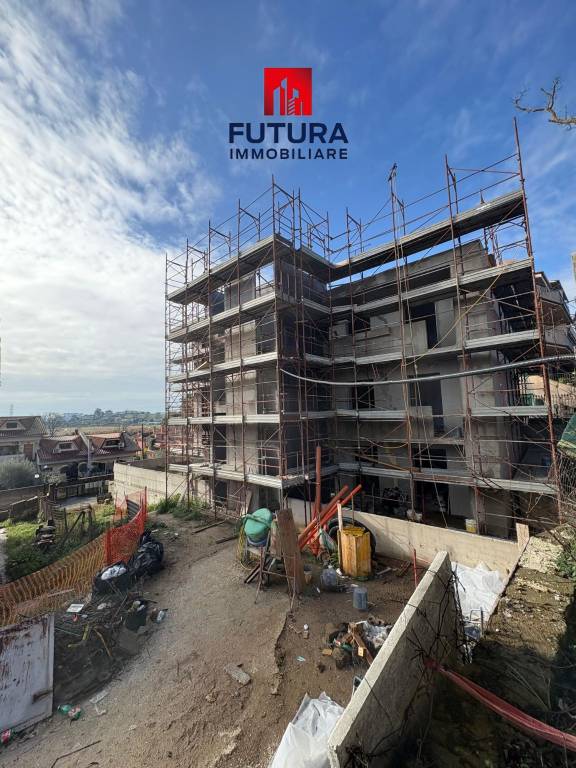 appartamento in vendita a Capena