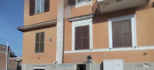 appartamento in vendita a Capena