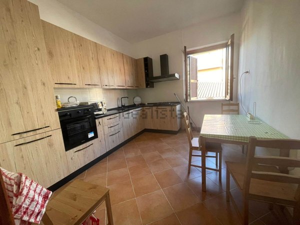 appartamento in vendita a Capena