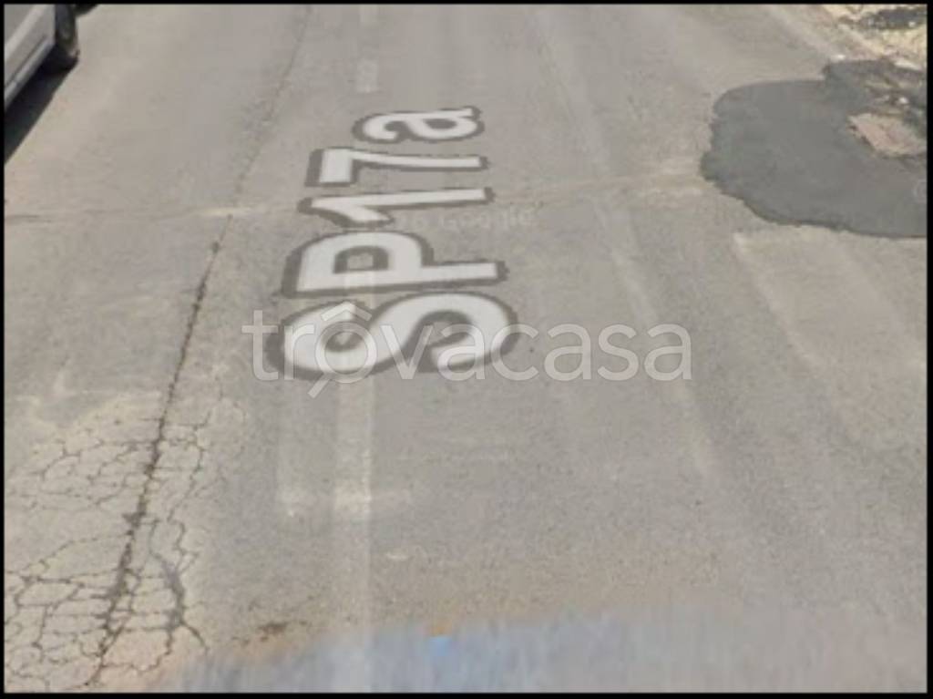 appartamento in vendita a Capena