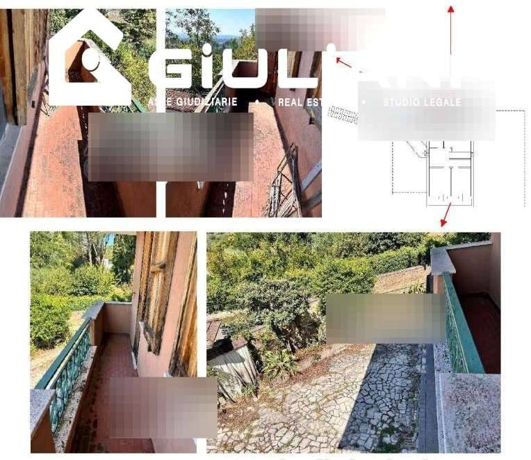 casa indipendente in vendita a Capena