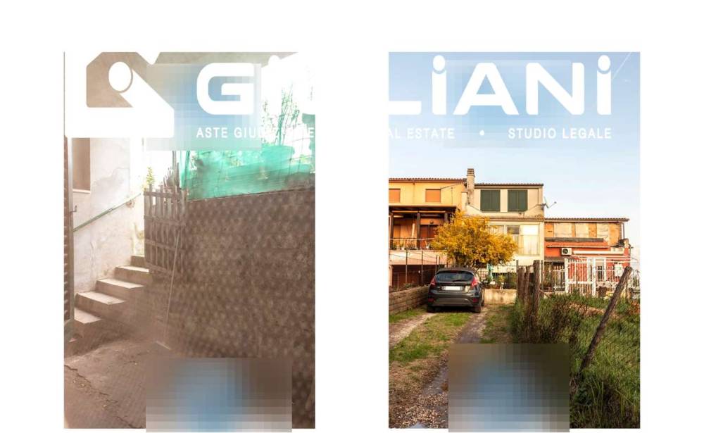 appartamento in vendita a Capena