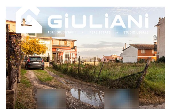 appartamento in vendita a Capena