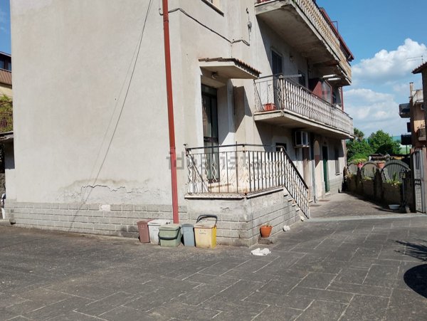 appartamento in vendita a Capena