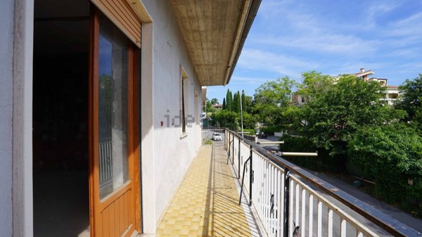 appartamento in vendita a Capena