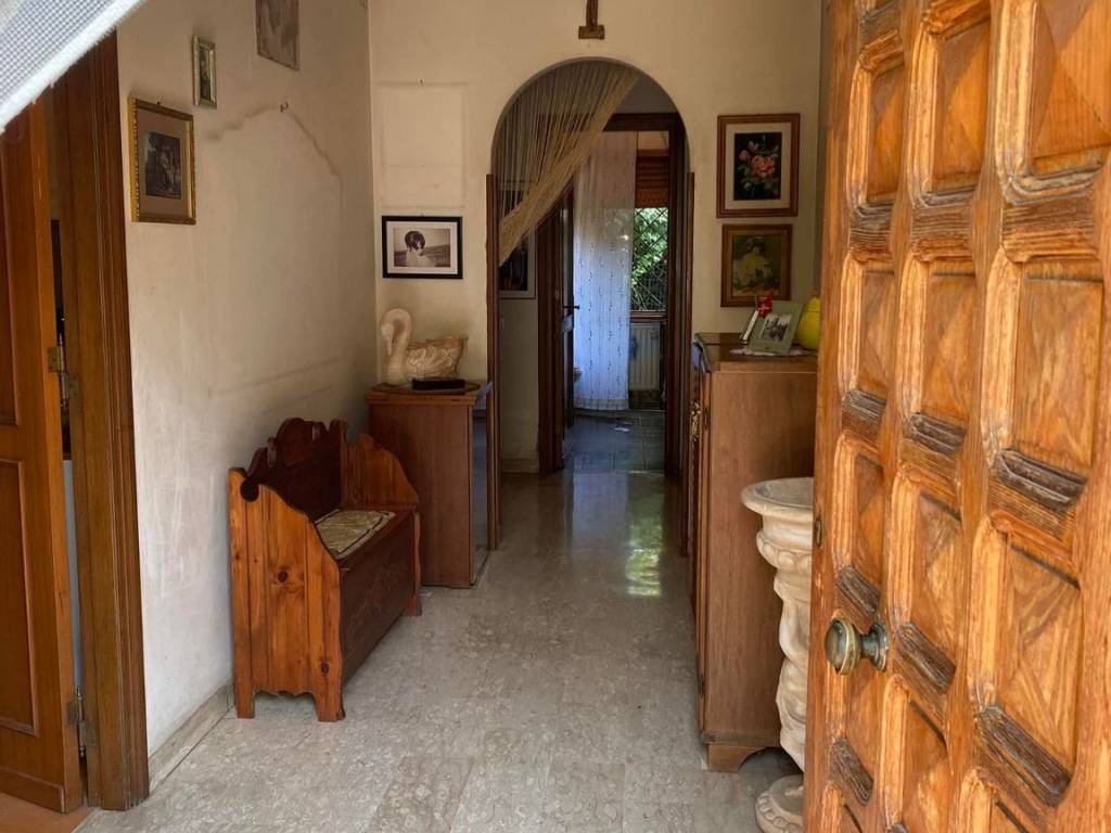 appartamento in vendita a Capena