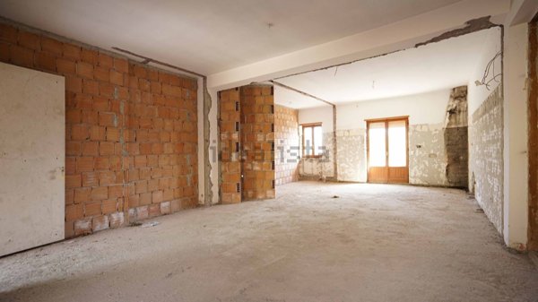 appartamento in vendita a Capena