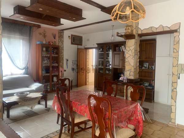 appartamento in vendita a Capena