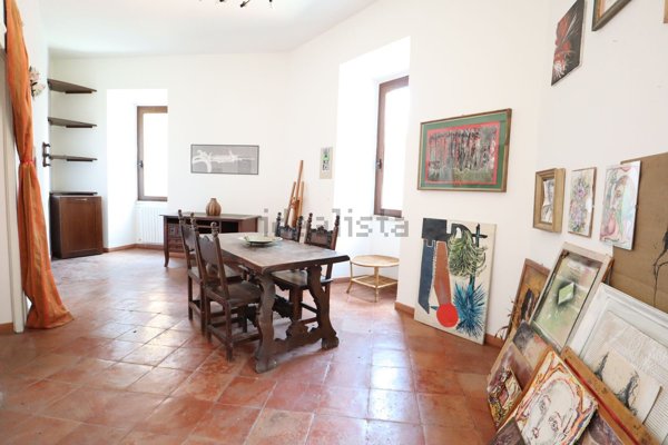 appartamento in vendita a Capena