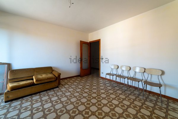 appartamento in vendita a Capena