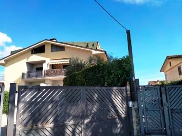 appartamento in vendita a Capena