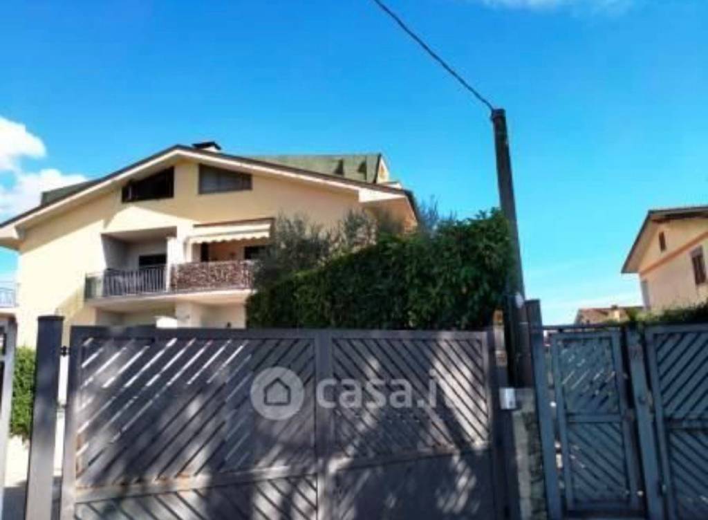 appartamento in vendita a Capena