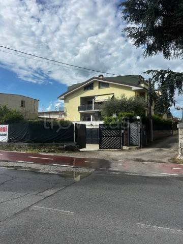 appartamento in vendita a Capena