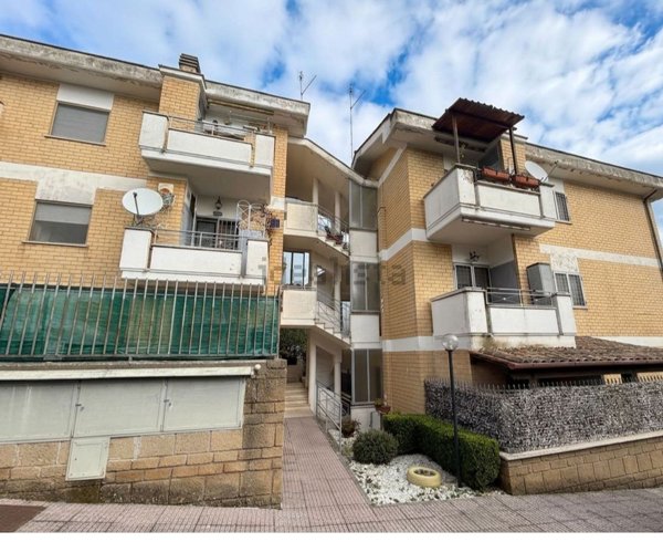 appartamento in vendita a Capena