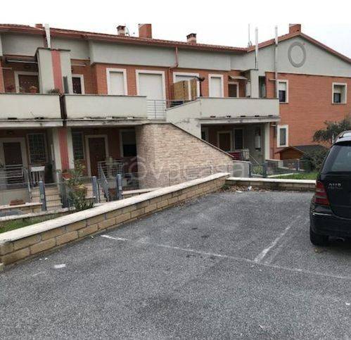 appartamento in vendita a Capena