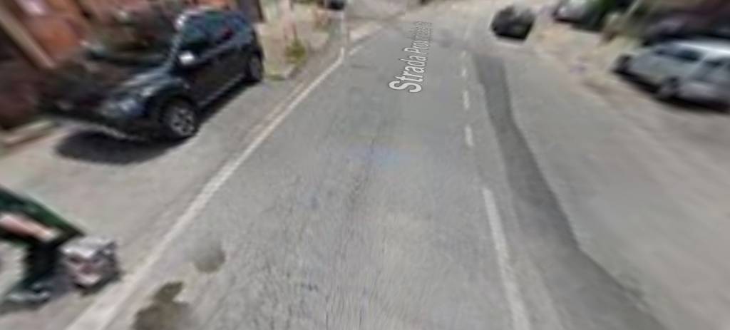 appartamento in vendita a Capena