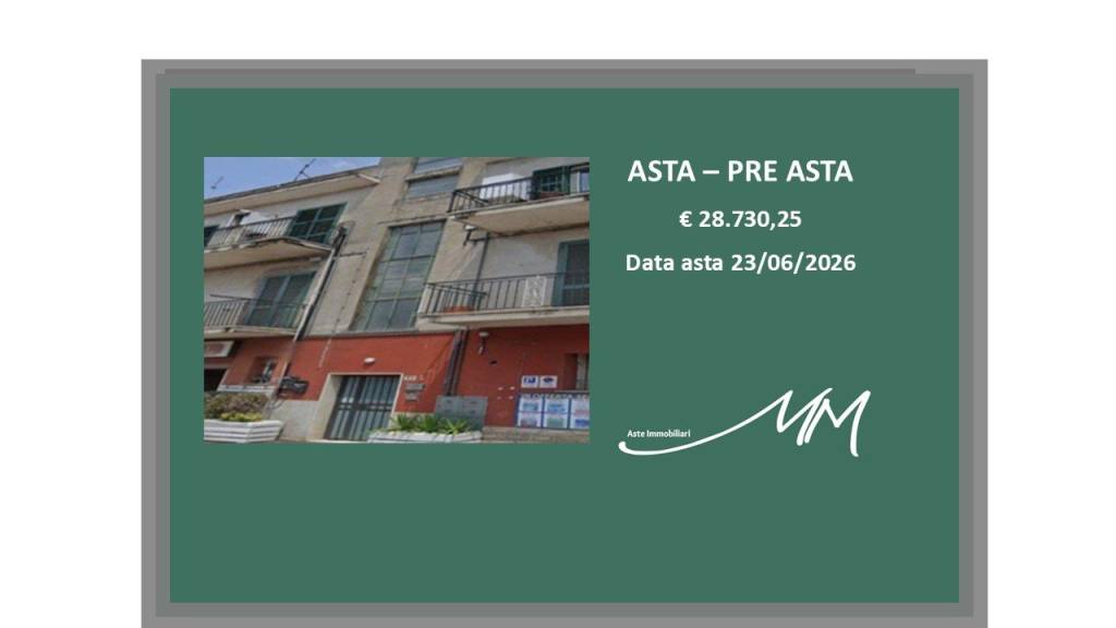 appartamento in vendita a Capena