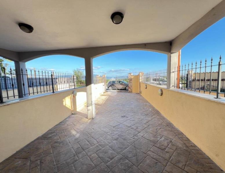 appartamento in vendita a Capena