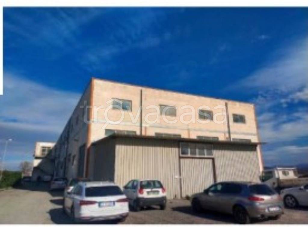 ufficio in vendita a Capena