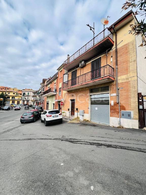 appartamento in vendita a Capena